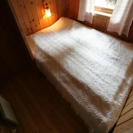 Hytte Knausen Cottages