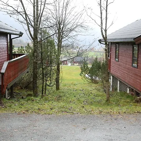 Knausen Cottages * Hornindal