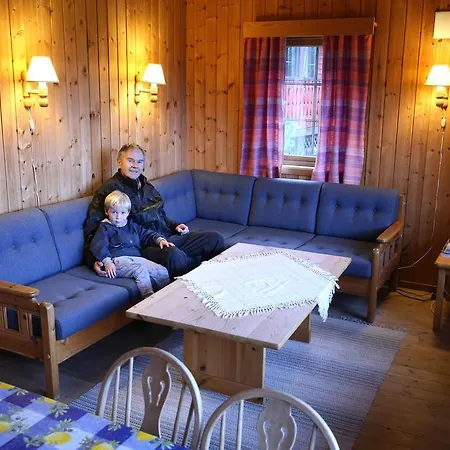 Knausen Cottages