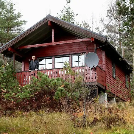 Knausen Cottages Lodge Hornindal