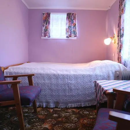Knausen Cottages * Hornindal