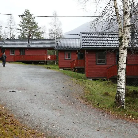 Knausen Cottages Hornindal