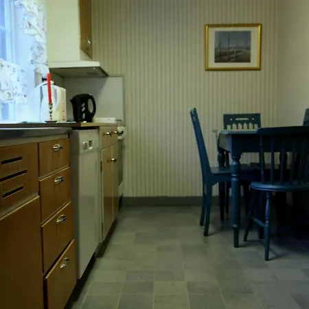 Lodge Knausen Cottages Hornindal