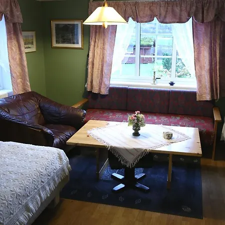 Knausen Cottages * Hornindal
